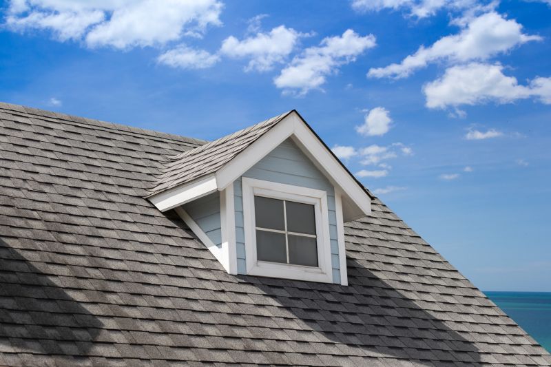Dormer Roof Repair