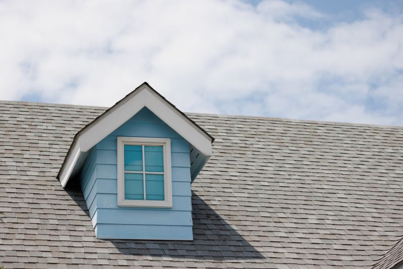 Dormer Roof Repair Cost — Cost of Dormer Roof Repair