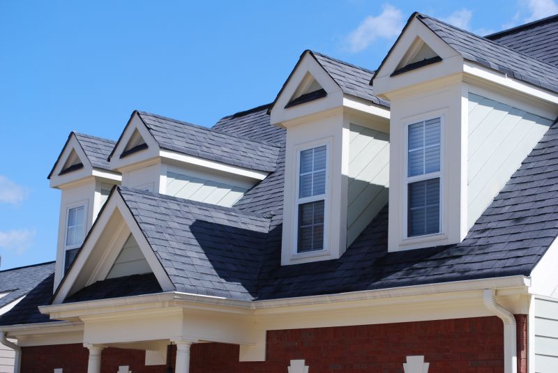 Dormer Roof Repair Cost — Cost of Dormer Roof Repair