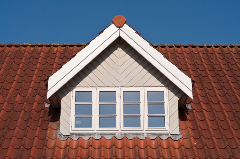Dormer Roof Repair Cost — Cost of Dormer Roof Repair