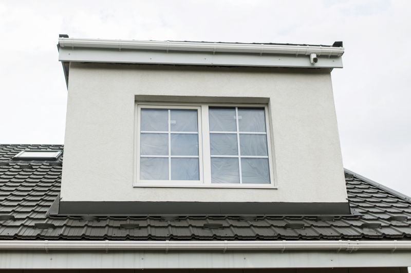 Dormer Roof Repair Cost — Cost of Dormer Roof Repair