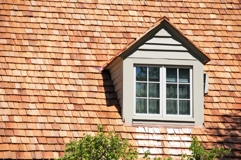 Dormer Roof Repair in Spring