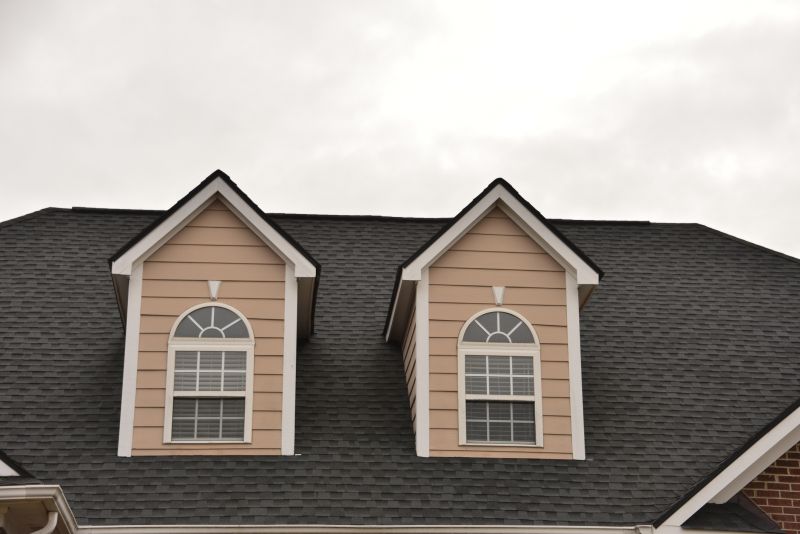 Spring Dormer Repair